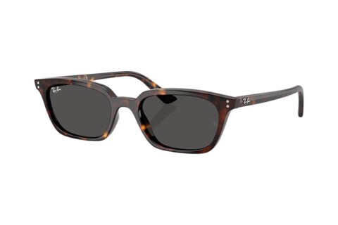 RAY-BAN 0RB4456 135987 50 Unisex Güneş Gözlüğü - Thumbnail