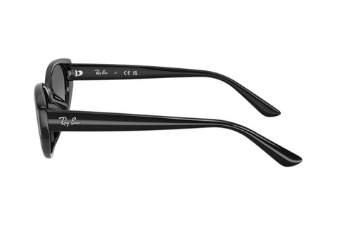 RAY-BAN 0RB4457D 667711 55 Unisex Güneş Gözlüğü - Thumbnail