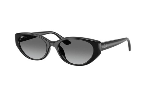 RAY-BAN 0RB4457D 667711 55 Unisex Güneş Gözlüğü - Thumbnail