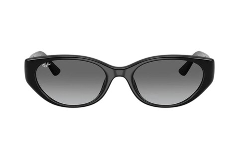 RAY-BAN 0RB4457D 667711 55 Unisex Güneş Gözlüğü - Thumbnail
