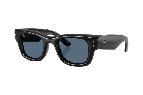 RAY-BAN 0RB4940 601/80 50 Unisex Güneş Gözlüğü - Thumbnail