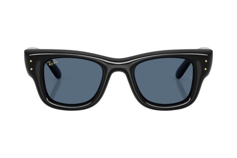 RAY-BAN 0RB4940 601/80 50 Unisex Güneş Gözlüğü - Thumbnail
