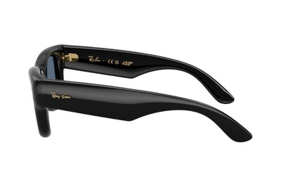RAY-BAN 0RB4940 601/80 50 Unisex Güneş Gözlüğü - 3