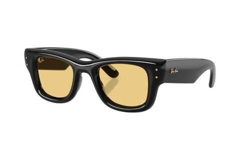 RAY-BAN 0RB4940 601/85 50 Unisex Güneş Gözlüğü - Thumbnail