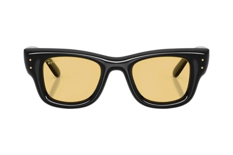RAY-BAN 0RB4940 601/85 50 Unisex Güneş Gözlüğü - Thumbnail