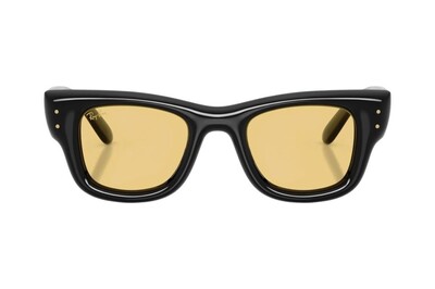 RAY-BAN 0RB4940 601/85 50 Unisex Güneş Gözlüğü (1)