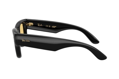 RAY-BAN 0RB4940 601/85 50 Unisex Güneş Gözlüğü - 3