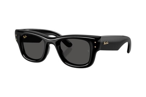 RAY-BAN 0RB4940 601/87 50 Unisex Güneş Gözlüğü - Thumbnail