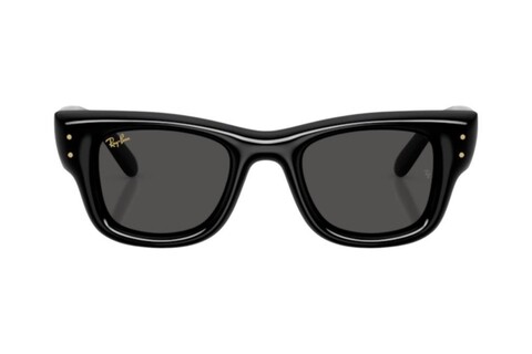 RAY-BAN 0RB4940 601/87 50 Unisex Güneş Gözlüğü - Thumbnail