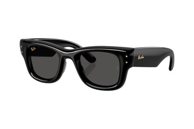 RAY-BAN 0RB4940 601/87 50 Unisex Güneş Gözlüğü