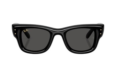RAY-BAN 0RB4940 601/87 50 Unisex Güneş Gözlüğü (1)
