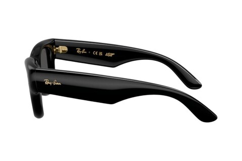 RAY-BAN 0RB4940 601/87 50 Unisex Güneş Gözlüğü - 3