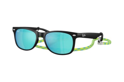 RAY-BAN JUNIOR - RAY-BAN JUNIOR 9052S 702855 47 Çocuk Güneş Gözlüğü
