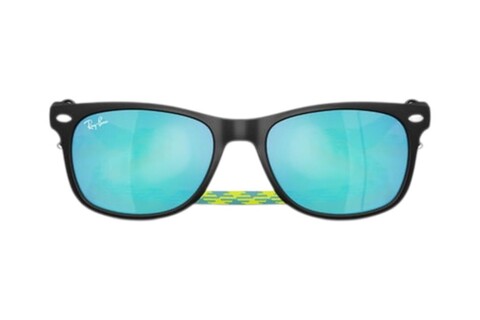 RAY-BAN JUNIOR - RAY-BAN JUNIOR 9052S 702855 47 Çocuk Güneş Gözlüğü (1)