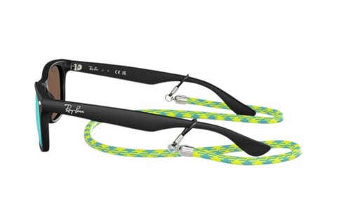 RAY-BAN JUNIOR 9052S 702855 47 Çocuk Güneş Gözlüğü - Thumbnail