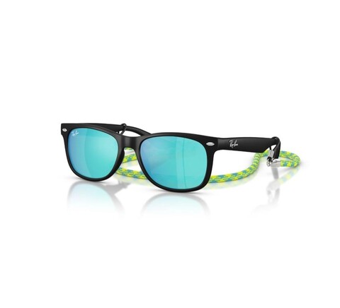 RAY-BAN JUNIOR - RAY-BAN JUNIOR 9052S 702855 47 Çocuk Güneş Gözlüğü