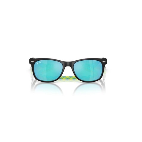 RAY-BAN JUNIOR - RAY-BAN JUNIOR 9052S 702855 47 Çocuk Güneş Gözlüğü (1)