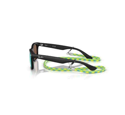 RAY-BAN JUNIOR 9052S 702855 47 Çocuk Güneş Gözlüğü - 3