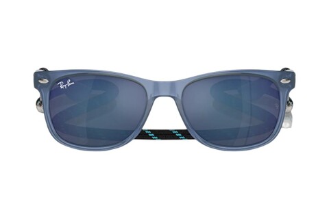 RAY-BAN JUNIOR - RAY-BAN JUNIOR 9052S 714855 47 Çocuk Güneş Gözlüğü (1)