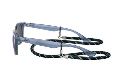 RAY-BAN JUNIOR 9052S 714855 47 Çocuk Güneş Gözlüğü - Thumbnail