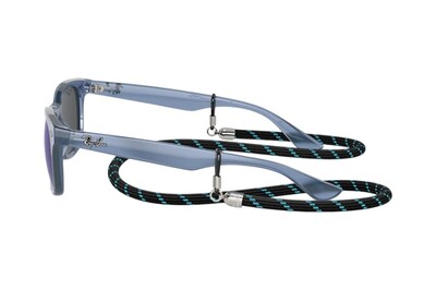 RAY-BAN JUNIOR 9052S 714855 47 Çocuk Güneş Gözlüğü - 3