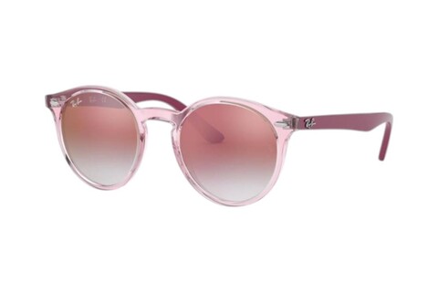 RAY-BAN JUNIOR 9064S 7052V0 44 Çocuk Güneş Gözlüğü - Thumbnail