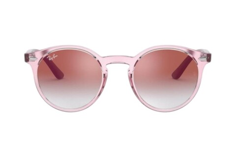 RAY-BAN JUNIOR 9064S 7052V0 44 Çocuk Güneş Gözlüğü - Thumbnail