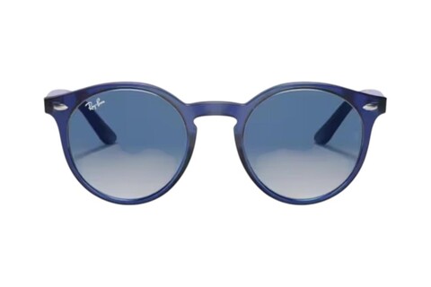 RAY-BAN JUNIOR - RAY-BAN JUNIOR 9064S 70624L 44 Çocuk Güneş Gözlüğü (1)