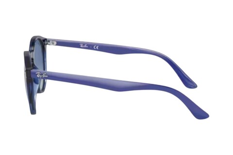 RAY-BAN JUNIOR 9064S 70624L 44 Çocuk Güneş Gözlüğü - Thumbnail