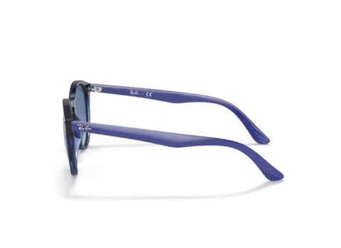 RAY-BAN JUNIOR 9064S 70624L 44 Çocuk Güneş Gözlüğü - Thumbnail
