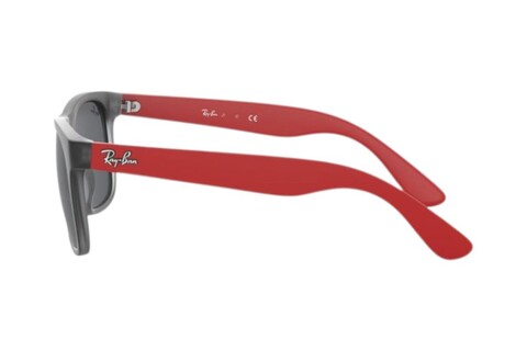 RAY-BAN JUNIOR 9069S 705987 48 Çocuk Güneş Gözlüğü - Thumbnail