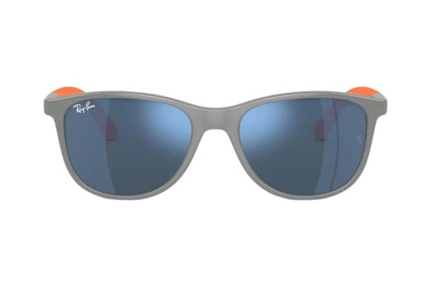 RAY-BAN JUNIOR - RAY-BAN JUNIOR 9077S 713355 49 Çocuk Güneş Gözlüğü (1)