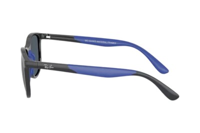 RAY-BAN JUNIOR 9077S 715155 49 Çocuk Güneş Gözlüğü - 3