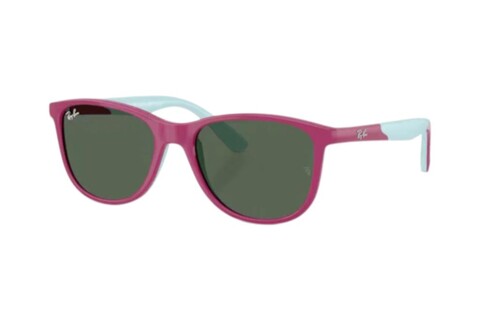 RAY-BAN JUNIOR 9077S 719271 49 Çocuk Güneş Gözlüğü - 1