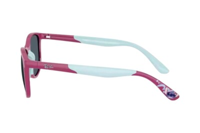 RAY-BAN JUNIOR 9077S 719271 49 Çocuk Güneş Gözlüğü - 3