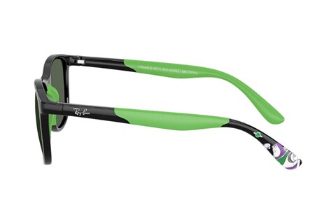 RAY-BAN JUNIOR 9077S 719371 49 Çocuk Güneş Gözlüğü - Thumbnail