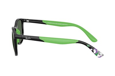RAY-BAN JUNIOR 9077S 719371 49 Çocuk Güneş Gözlüğü - 3