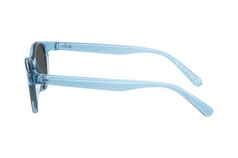 RAY-BAN JUNIOR 9080S 716887 45 Çocuk Güneş Gözlüğü - Thumbnail