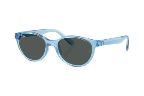 RAY-BAN JUNIOR 9080S 716887 45 Çocuk Güneş Gözlüğü - Thumbnail