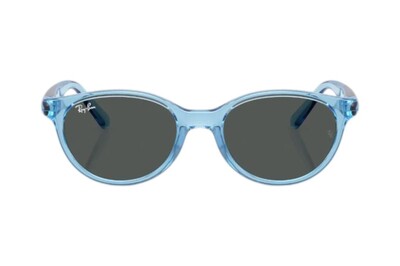 RAY-BAN JUNIOR 9080S 716887 45 Çocuk Güneş Gözlüğü - 2