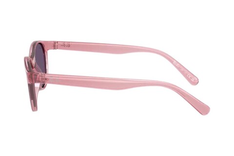 RAY-BAN JUNIOR 9080S 71691A 45 Çocuk Güneş Gözlüğü - Thumbnail