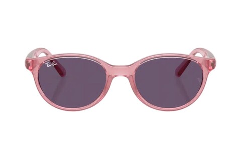 RAY-BAN JUNIOR 9080S 71691A 45 Çocuk Güneş Gözlüğü - Thumbnail