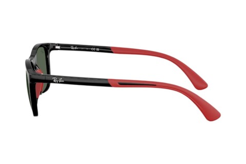 RAY-BAN JUNIOR 9084S 713171 47 Çocuk Güneş Gözlüğü - Thumbnail