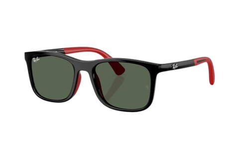 RAY-BAN JUNIOR 9084S 713171 47 Çocuk Güneş Gözlüğü - 1
