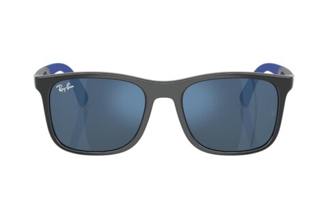 RAY-BAN JUNIOR - RAY-BAN JUNIOR 9084S 715155 47 Çocuk Güneş Gözlüğü (1)