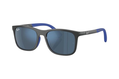 RAY-BAN JUNIOR - RAY-BAN JUNIOR 9084S 715155 47 Çocuk Güneş Gözlüğü