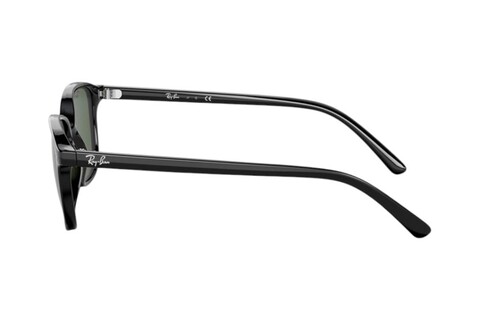 RAY-BAN JUNIOR 9093S 100/71 45 Çocuk Güneş Gözlüğü - Thumbnail