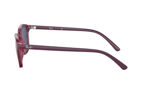 RAY-BAN JUNIOR 9093S 711280 45 Çocuk Güneş Gözlüğü - Thumbnail