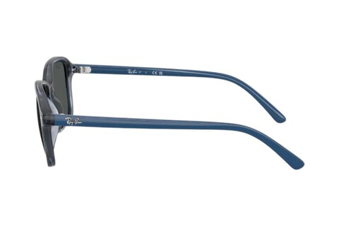 RAY-BAN JUNIOR 9131S 711087 50 Çocuk Güneş Gözlüğü - Thumbnail