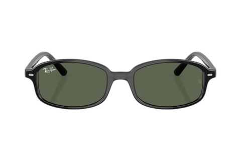 RAY-BAN JUNIOR - RAY-BAN JUNIOR 9132S 100/71 49 Çocuk Güneş Gözlüğü (1)